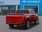 2024 Chevrolet Silverado 1500 Crew Cab 2WD, Pickup for sale #RZ326767R - photo 4