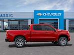 2024 Chevrolet Silverado 1500 Crew Cab 4WD, Pickup for sale #RZ326847 - photo 5