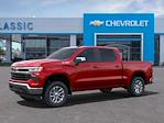 2024 Chevrolet Silverado 1500 Crew Cab 4WD, Pickup for sale #RZ338322 - photo 3