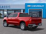 2024 Chevrolet Silverado 1500 Crew Cab 4WD, Pickup for sale #RZ338322 - photo 4