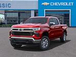 2024 Chevrolet Silverado 1500 Crew Cab 4WD, Pickup for sale #RZ338322 - photo 6