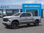 2024 Chevrolet Silverado 1500 Crew Cab 4WD, Pickup for sale #RZ340955 - photo 3