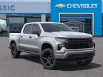 2024 Chevrolet Silverado 1500 Crew Cab 4WD, Pickup for sale #RZ340955 - photo 7