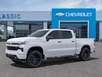 2024 Chevrolet Silverado 1500 Crew Cab 4WD, Pickup for sale #RZ362447 - photo 3