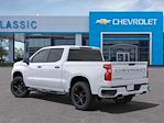 2024 Chevrolet Silverado 1500 Crew Cab 4WD, Pickup for sale #RZ362447 - photo 4