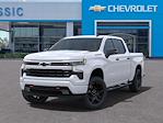 2024 Chevrolet Silverado 1500 Crew Cab 4WD, Pickup for sale #RZ362447 - photo 6