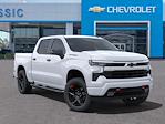 2024 Chevrolet Silverado 1500 Crew Cab 4WD, Pickup for sale #RZ362447 - photo 7