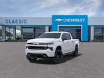 2024 Chevrolet Silverado 1500 Crew Cab 4WD, Pickup for sale #RZ362447 - photo 8