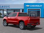 2024 Chevrolet Silverado 1500 Crew Cab 4WD, Pickup for sale #RZ378185 - photo 4