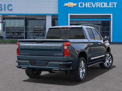 2024 Chevrolet Silverado 1500 Crew Cab 2WD, Pickup for sale #RZ389958 - photo 2