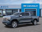 2024 Chevrolet Silverado 1500 Crew Cab 2WD, Pickup for sale #RZ389958 - photo 3