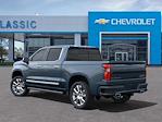 2024 Chevrolet Silverado 1500 Crew Cab 2WD, Pickup for sale #RZ389958 - photo 4