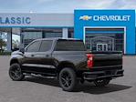 2024 Chevrolet Silverado 1500 Crew Cab 2WD, Pickup for sale #RZ391498 - photo 4