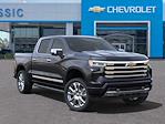 2024 Chevrolet Silverado 1500 Crew Cab 4WD, Pickup for sale #RZ392405 - photo 7