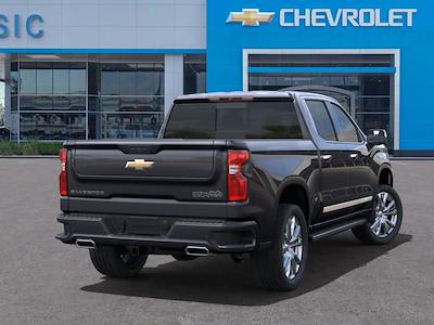 2024 Chevrolet Silverado 1500 Crew Cab 4WD, Pickup for sale #RZ392425 - photo 2