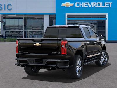 2024 Chevrolet Silverado 1500 Crew Cab 4WD, Pickup for sale #RZ392723 - photo 2