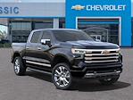 2024 Chevrolet Silverado 1500 Crew Cab 4WD, Pickup for sale #RZ392723 - photo 7