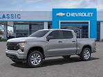 2024 Chevrolet Silverado 1500 Crew Cab 2WD, Pickup for sale #RZ393070 - photo 3