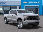 2024 Chevrolet Silverado 1500 Crew Cab 2WD, Pickup for sale #RZ393070 - photo 7