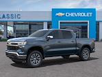 2024 Chevrolet Silverado 1500 Crew Cab 2WD, Pickup for sale #RZ399987 - photo 3