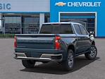 2024 Chevrolet Silverado 1500 Crew Cab 2WD, Pickup for sale #RZ399987 - photo 2