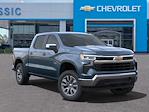 2024 Chevrolet Silverado 1500 Crew Cab 2WD, Pickup for sale #RZ399987 - photo 7