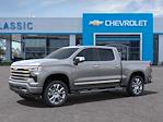 2024 Chevrolet Silverado 1500 Crew Cab 2WD, Pickup for sale #RZ403704 - photo 3