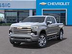 2024 Chevrolet Silverado 1500 Crew Cab 2WD, Pickup for sale #RZ403704 - photo 6