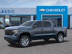 2024 Chevrolet Silverado 1500 Crew Cab 4WD, Pickup for sale #RZ404441 - photo 3