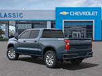 2024 Chevrolet Silverado 1500 Crew Cab 4WD, Pickup for sale #RZ404441 - photo 4