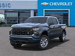 2024 Chevrolet Silverado 1500 Crew Cab 4WD, Pickup for sale #RZ404441 - photo 6