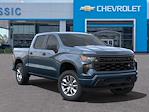 2024 Chevrolet Silverado 1500 Crew Cab 4WD, Pickup for sale #RZ404441 - photo 7