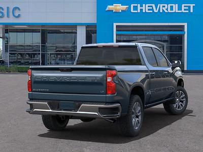 2024 Chevrolet Silverado 1500 Crew Cab 2WD, Pickup for sale #RZ404658 - photo 2