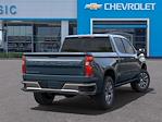 2024 Chevrolet Silverado 1500 Crew Cab 2WD, Pickup for sale #RZ404658 - photo 2