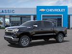 2024 Chevrolet Silverado 1500 Crew Cab 4WD, Pickup for sale #RZ404790 - photo 3