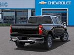 2024 Chevrolet Silverado 1500 Crew Cab 4WD, Pickup for sale #RZ404790 - photo 2