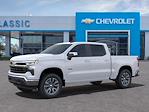 2024 Chevrolet Silverado 1500 Crew Cab 2WD, Pickup for sale #RZ405331 - photo 3