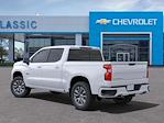 2024 Chevrolet Silverado 1500 Crew Cab 4WD, Pickup for sale #RZ405376 - photo 4