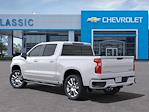 2024 Chevrolet Silverado 1500 Crew Cab 2WD, Pickup for sale #RZ405433 - photo 4