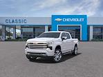 2024 Chevrolet Silverado 1500 Crew Cab 2WD, Pickup for sale #RZ405433 - photo 8