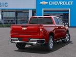 2024 Chevrolet Silverado 1500 Crew Cab 4WD, Pickup for sale #RZ405891 - photo 2