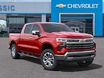 2024 Chevrolet Silverado 1500 Crew Cab 4WD, Pickup for sale #RZ405891 - photo 7