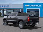 2024 Chevrolet Silverado 1500 Crew Cab 2WD, Pickup for sale #RZ406254 - photo 4