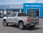 2024 Chevrolet Silverado 1500 Crew Cab 2WD, Pickup for sale #RZ406516 - photo 4