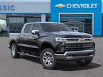 2024 Chevrolet Silverado 1500 Crew Cab 4WD, Pickup for sale #RZ406628 - photo 7