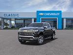 2024 Chevrolet Silverado 1500 Crew Cab 4WD, Pickup for sale #RZ406628 - photo 8