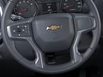 2025 Chevrolet Silverado 2500 Crew Cab 4WD, Pickup for sale #S1101339 - photo 19