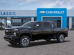 2025 Chevrolet Silverado 2500 Crew Cab 4WD, Pickup for sale #S1101339 - photo 3