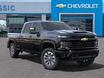 2025 Chevrolet Silverado 2500 Crew Cab 4WD, Pickup for sale #S1101339 - photo 7