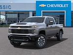 2025 Chevrolet Silverado 2500 Crew Cab 4WD, Pickup for sale #S1101346 - photo 6